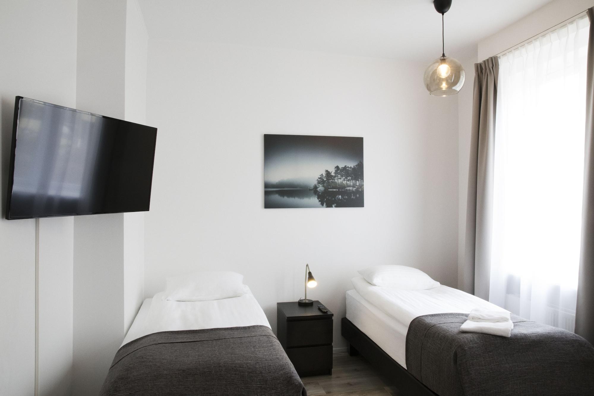 Fosshotel Rauthara Reykjavík Exteriör bild