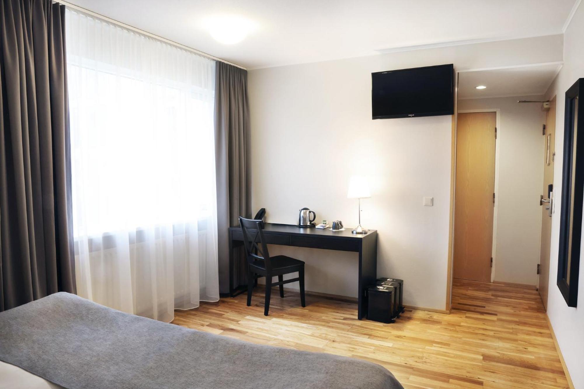 Fosshotel Rauthara Reykjavík Exteriör bild